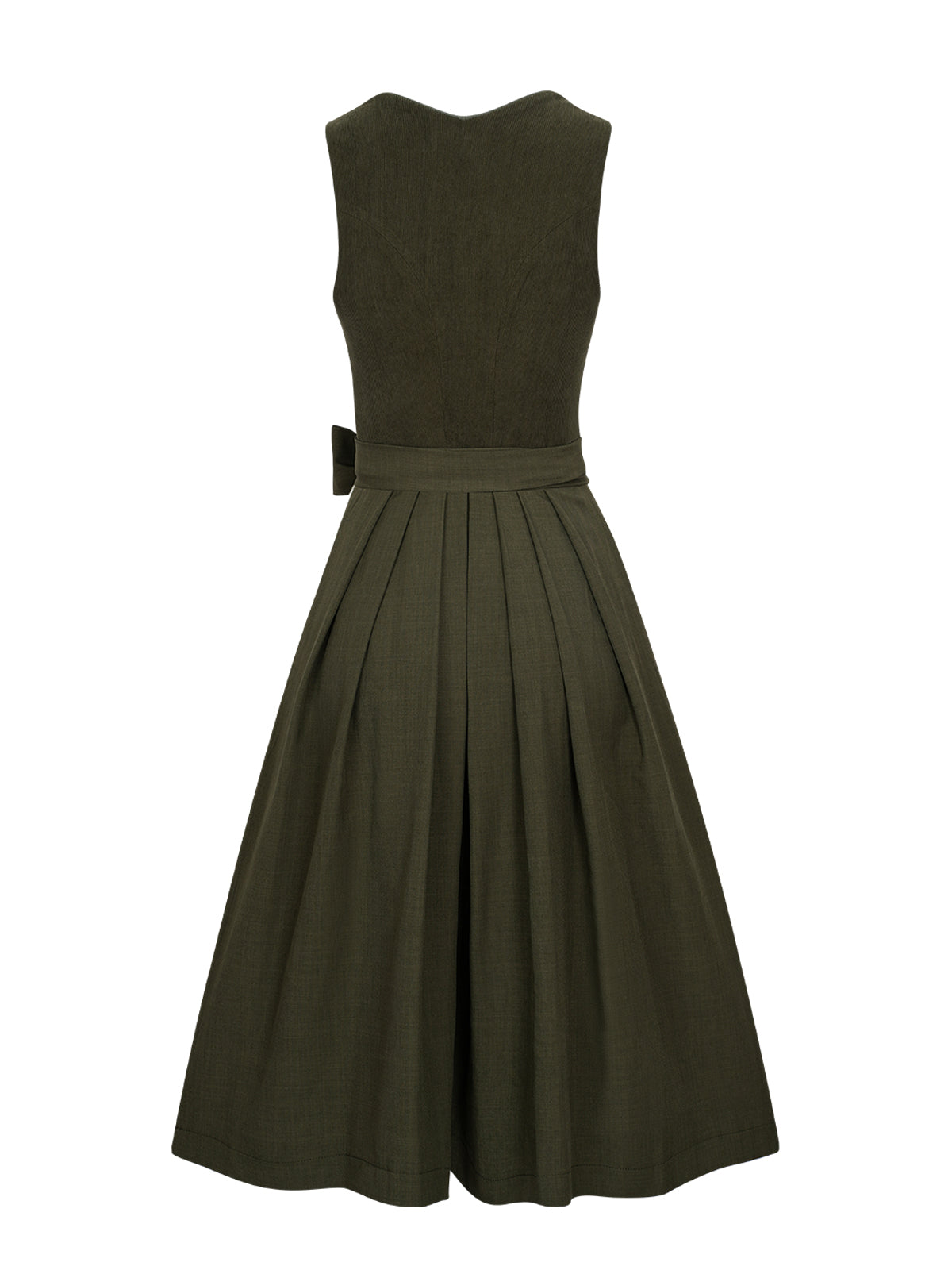 DIRNDL KIRA IN TANNENGRUNES